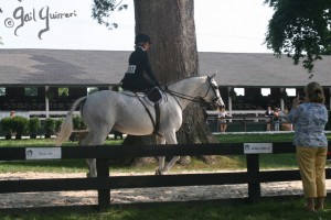 Upperville Sidesaddle 2005