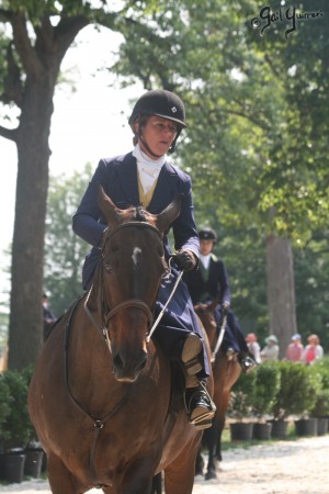 Upperville Sidesaddle 2005