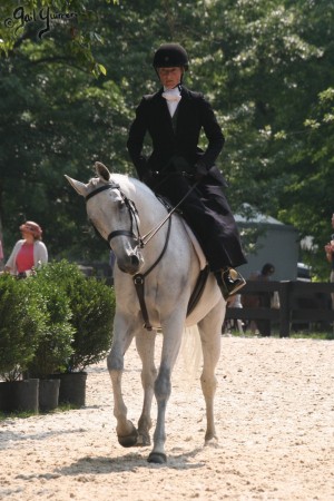 Upperville Sidesaddle 2005