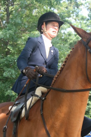 Upperville Sidesaddle 2005