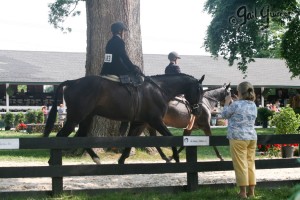 Upperville Sidesaddle 2005