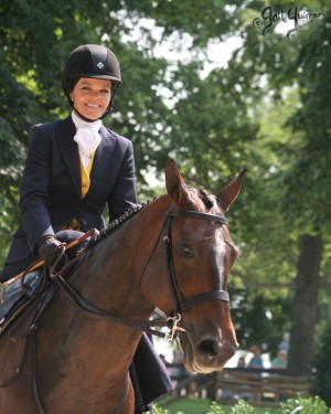 Upperville Sidesaddle 2005