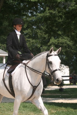 Upperville Sidesaddle 2005