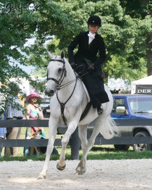 Upperville Sidesaddle 2005