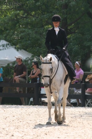 Upperville Sidesaddle 2005