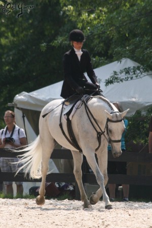 Upperville Sidesaddle 2005