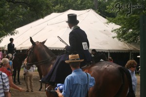 Upperville Sidesaddle 2005