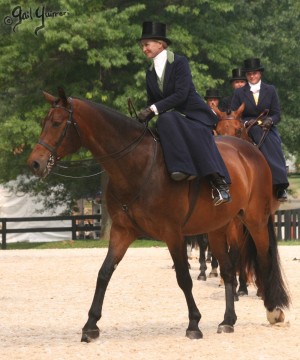 Upperville Sidesaddle 2005