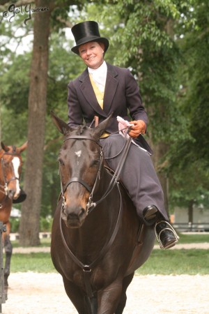 Upperville Sidesaddle 2005