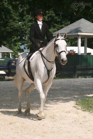 Upperville Sidesaddle 2005