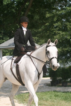 Upperville Sidesaddle 2005