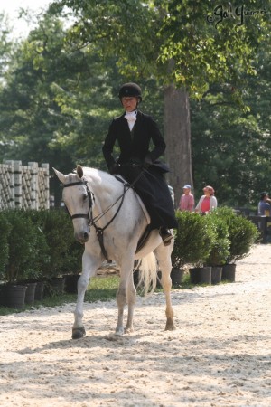 Upperville Sidesaddle 2005