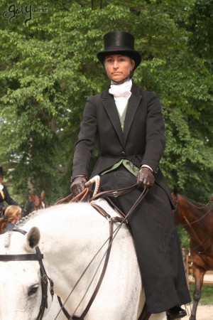 Upperville Sidesaddle 2005