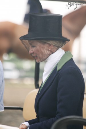 Upperville Sidesaddle 2005