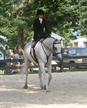 Upperville Sidesaddle 2005