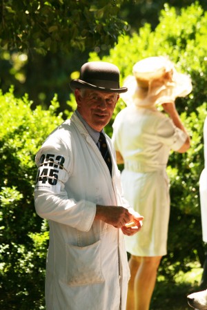 Morven Park Hound Show 2010