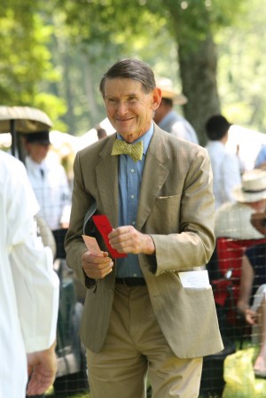 Morven Park Hound Show 2010