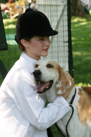 Morven Park Hound Show 2010