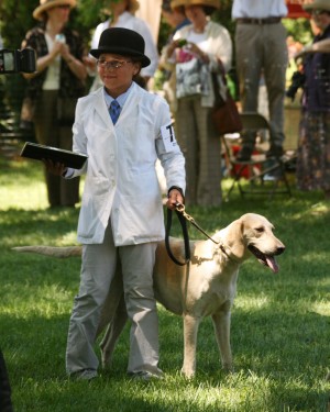 Morven Park Hound Show 2010