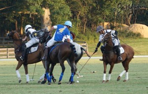 Presidents Cup Polo 2024