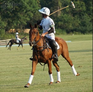 Presidents Cup Polo 2024
