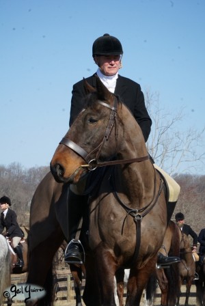 Snickersville Hounds Closing Meet 2021