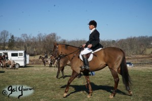 Snickersville Hounds Closing Meet 2021